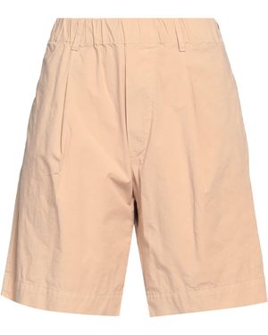 TRUE NYC Shorts & Bermudashorts - Natur