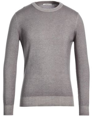 Kangra Pullover - Gris