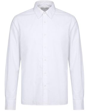 Officine Generale Shirt - White