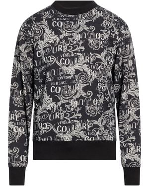 Versace Jeans Couture Sweatshirt - Grey