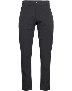 Rag & Bone Pants Polyamide, Elastane - Blue