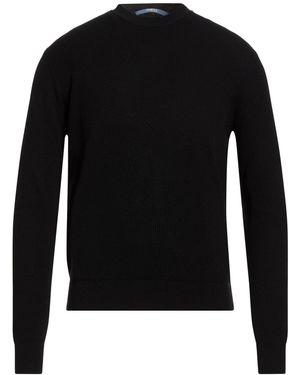 People Of Shibuya Jumper - Black
