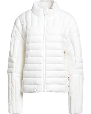 Mackage Pufferjacke & Daunenjacke - Weiß