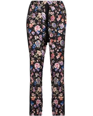 Liu Jo Pants Polyester - Black