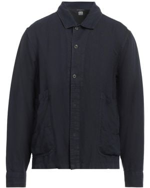 C.P. Company Shirt - Blue