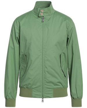 People Of Shibuya Jacket - Green
