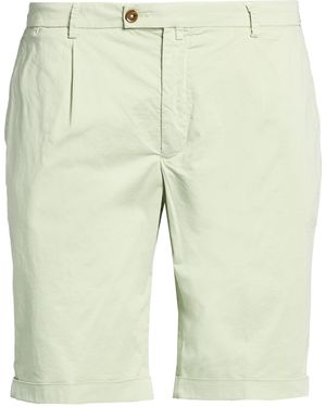 Briglia 1949 Shorts & Bermuda Shorts - Natural
