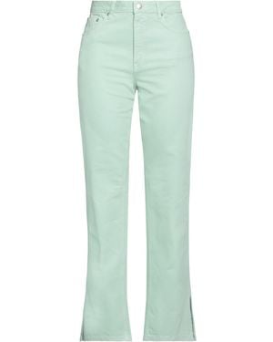 NA-KD Pants - Green