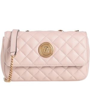 Versace Cross-Body Bag - Pink