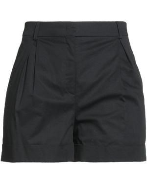 ショートパンツ Moschino Tailored Bermuda Shorts Moschino Shorts for Women | Online Sale up to 83% off | Lyst