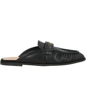 Pinko Mules & Clogs - Black