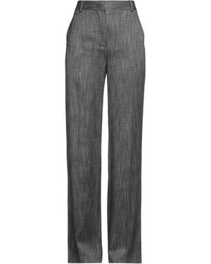 Alberta Ferretti Trouser - Grey