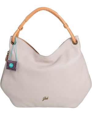 Gabs Handbag - Grey