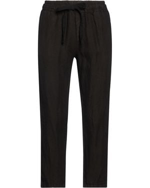 Crossley Trouser - Black