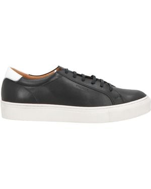 Hackett Sneakers - Black