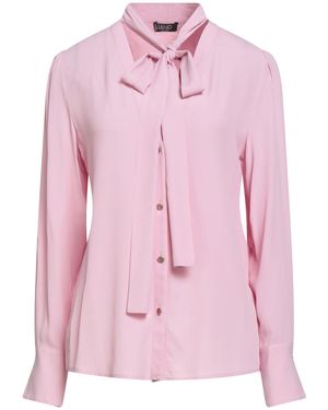 Liu Jo Shirt - Pink