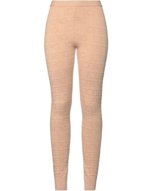 Iceberg Leggings - White