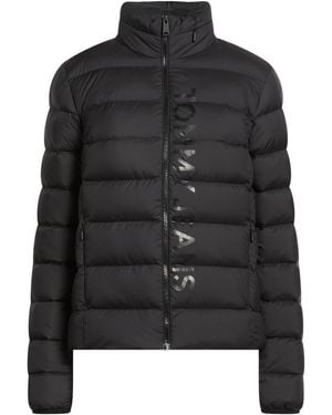 Tommy Hilfiger Puffers - Black