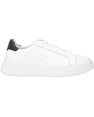 Alberto Guardiani Sneakers - Bianco