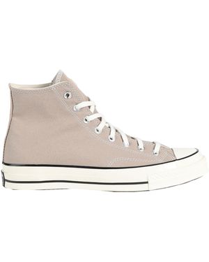 Converse Trainers - Natural
