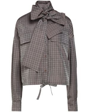 Co.Go Shirt Polyester - Gray