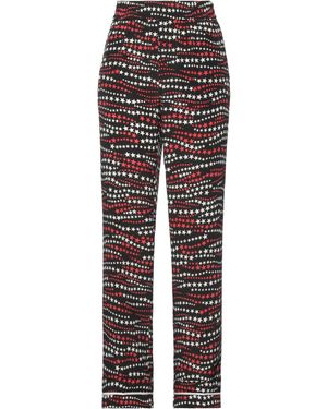 RED Valentino Trouser - Black