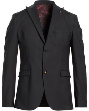 Berna Blazer - Black