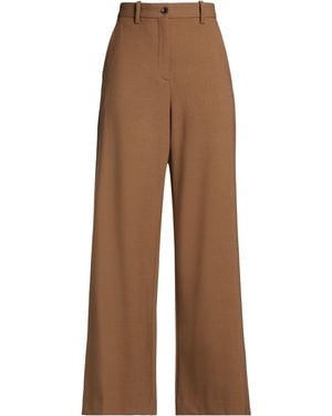 Maje Pants - Brown