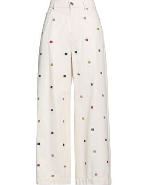 Weekend by Maxmara Hose - Natur