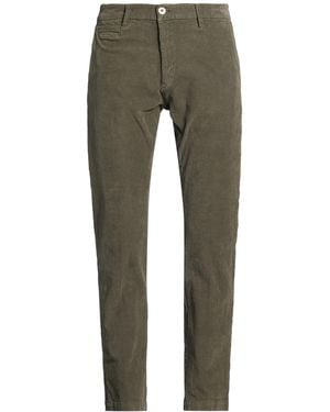 U.S. POLO ASSN. Trouser - Grey