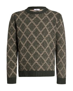 PT Torino Jumper - Green