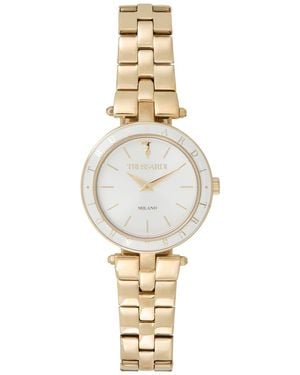Trussardi Wrist Watches - Metallic