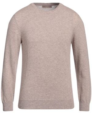 Cruciani Pullover - Natur