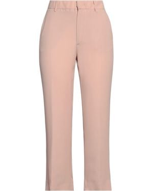 N°21 Trouser - Pink
