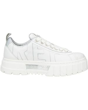 Replay Trainers - White