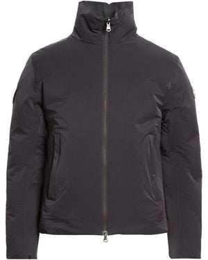 Colmar Puffers - Grey