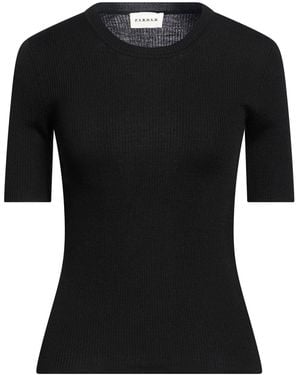 P.A.R.O.S.H. Pullover - Schwarz