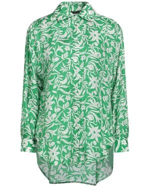 Maje Shirt - Green