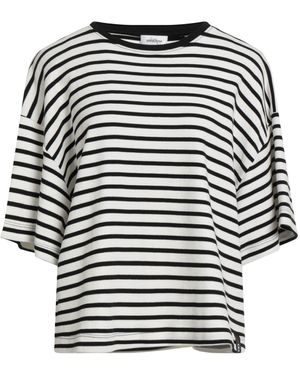 Ottod'Ame T-Shirt Cotton - Black