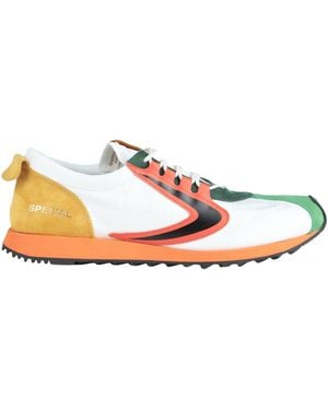 Valsport Trainers - White