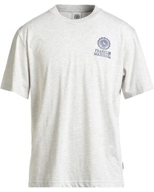 Franklin & Marshall T-Shirt - White