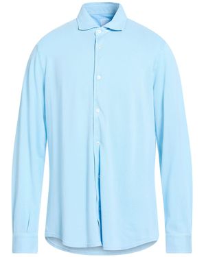 Fedeli Shirts - Blue