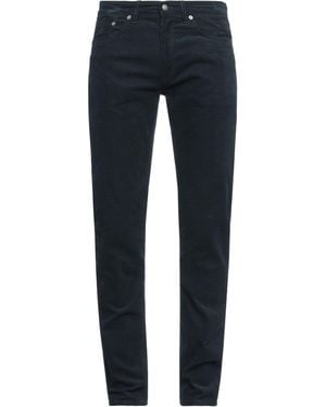 GANT Trousers - Blue