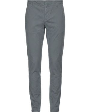 Dondup Pants - Gray