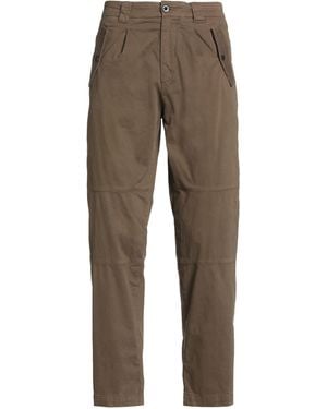 C.P. Company Trouser - Grey