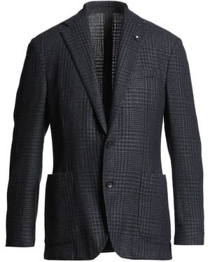 Lardini Blazer - Blau