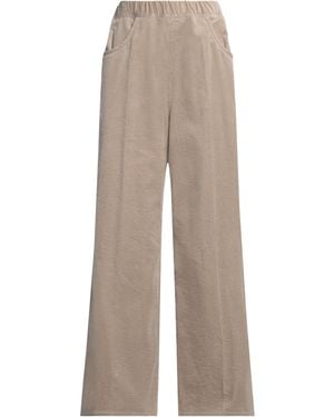Sofie D'Hoore Pantalone - Neutro
