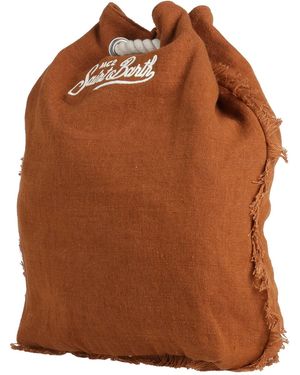 MC2 Saint Barth Rucksack - Brown
