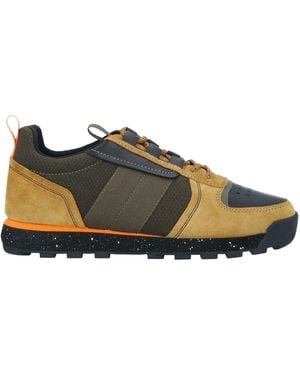 Rag & Bone Trainers - Green