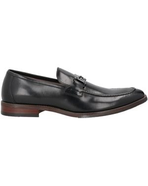 Steve Madden Mokassin - Grau